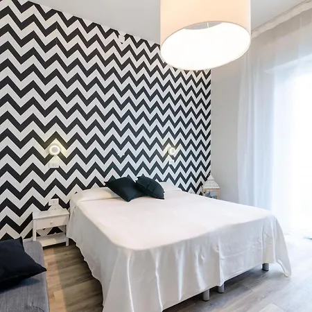 Apartamento Mar Y Sol Gabicce Mare