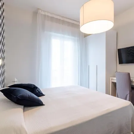 Mar Y Sol Apartment *