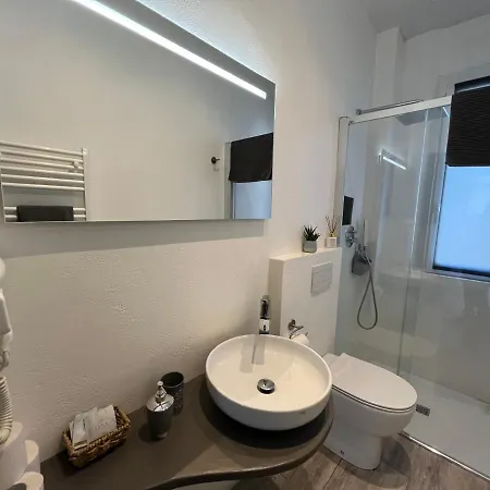 Mar Y Sol Apartamento