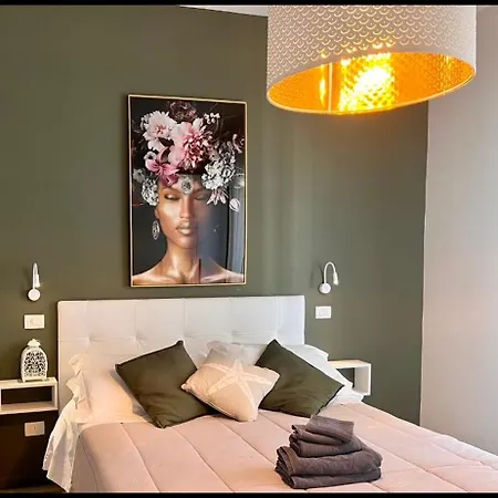 Mar Y Sol Gabicce Mare