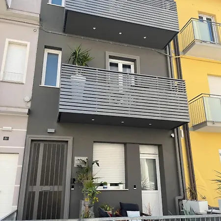 Mar Y Sol Apartment