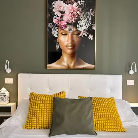 Mar Y Sol Apartamento *