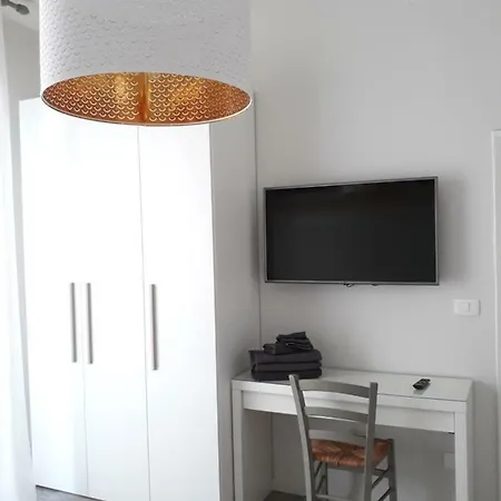 Mar Y Sol Apartamento