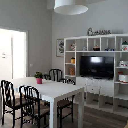 Apartment Mar Y Sol *