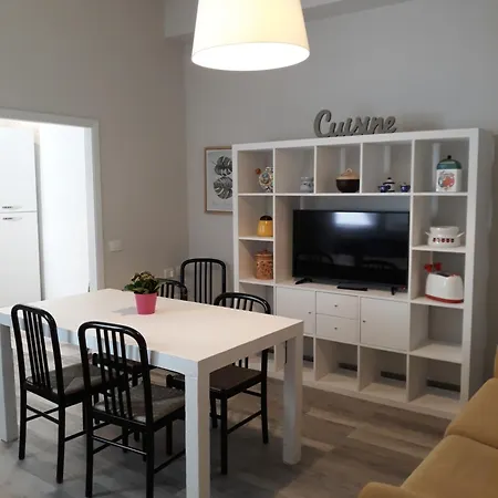 Apartment Mar Y Sol *