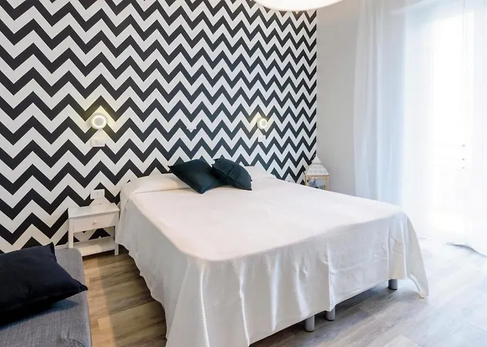 Apartment Mar Y Sol Gabicce Mare