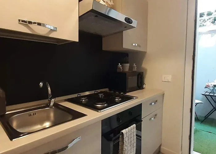 Mar Y Sol * Gabicce Mare