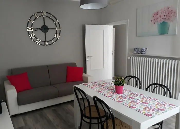 Mar Y Sol Gabicce Mare