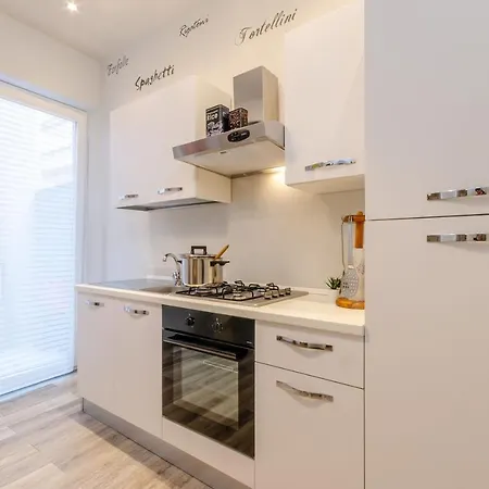 Appartamento Mar Y Sol Gabicce Mare
