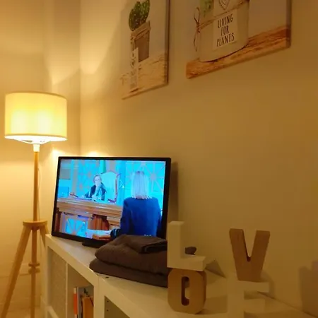 Apartman Mar Y Sol