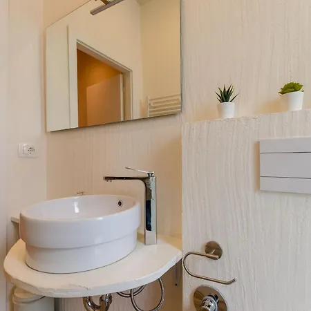 Appartamento Mar Y Sol Gabicce Mare