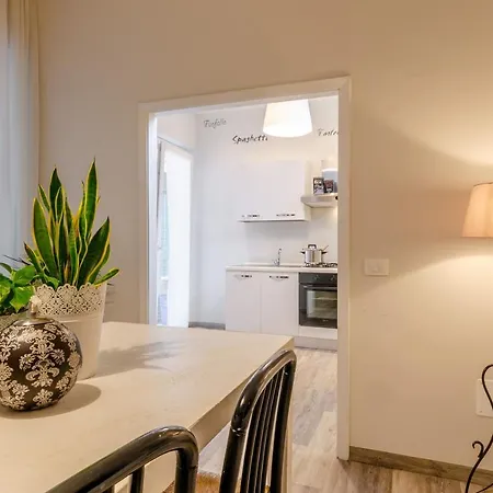Appartement Mar Y Sol Gabicce Mare