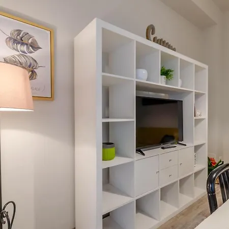 Mar Y Sol Appartamento