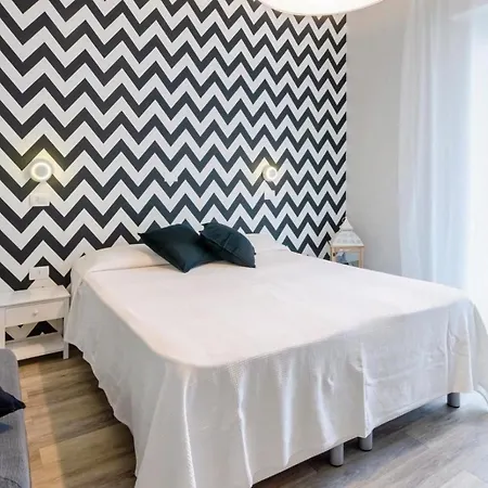 Appartamento Mar Y Sol Gabicce Mare