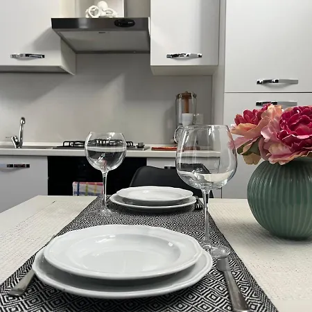 Apartman Mar Y Sol *