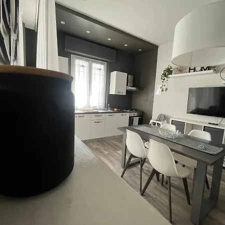 Appartement Mar Y Sol