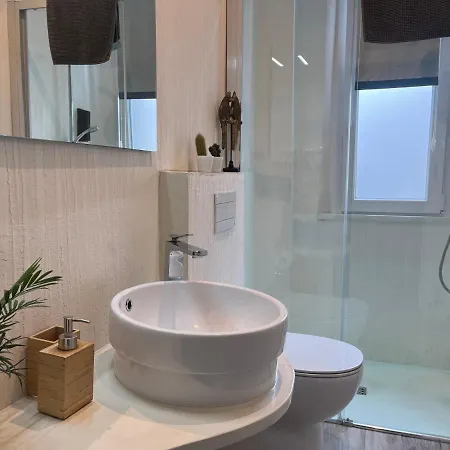 Apartman Mar Y Sol *