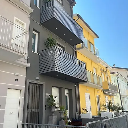 Mar Y Sol Gabicce Mare