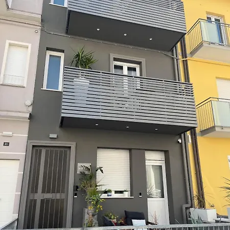 Mar Y Sol Apartment