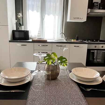 Appartamento Mar Y Sol *