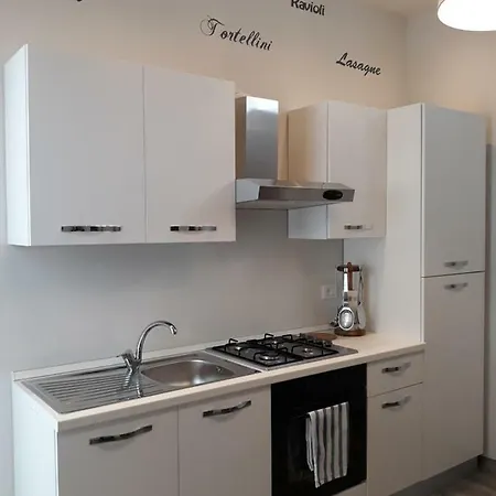 Mar Y Sol Appartamento