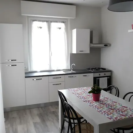 Appartamento Mar Y Sol Gabicce Mare