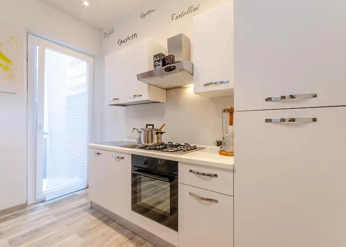 Apartman Mar Y Sol Gabicce Mare