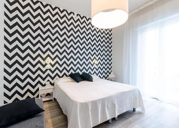 Lägenhet Mar Y Sol Gabicce Mare