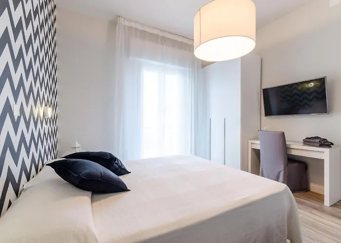 Mar Y Sol Apartman *