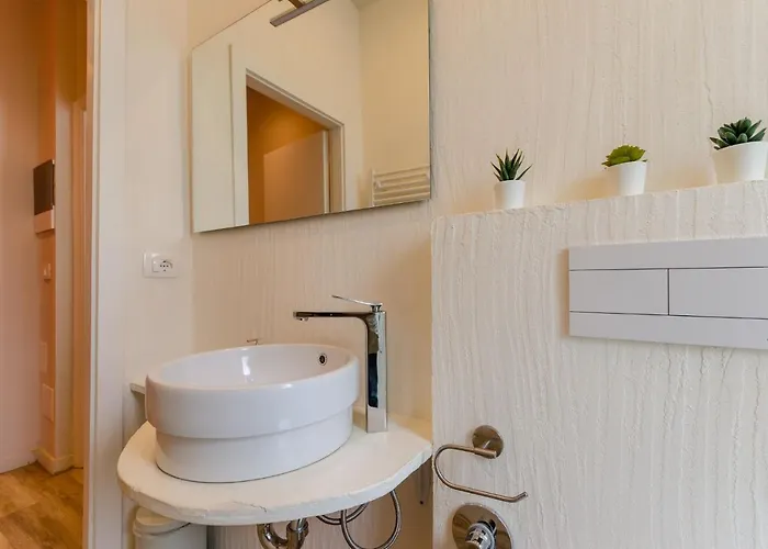 Apartman Mar Y Sol Gabicce Mare