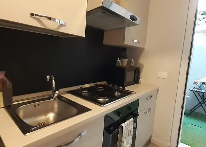 Mar Y Sol Gabicce Mare