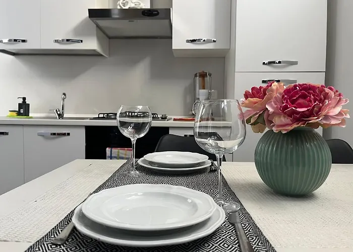 Apartman Mar Y Sol *