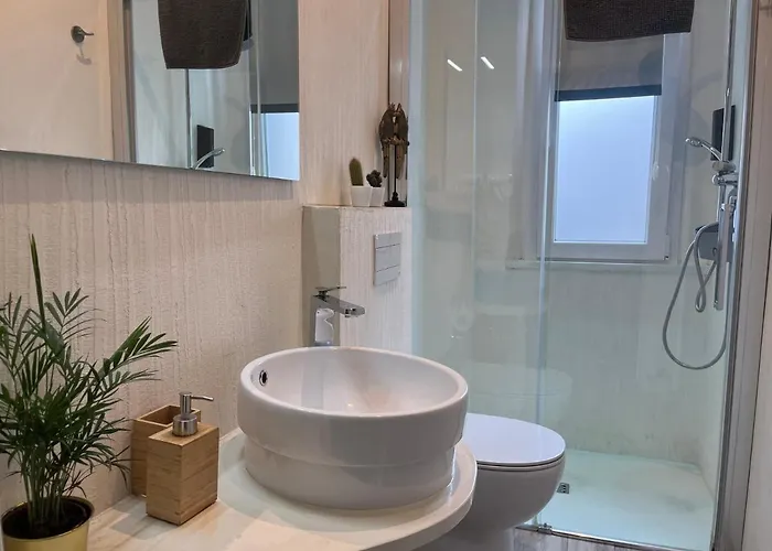 Apartman Mar Y Sol *