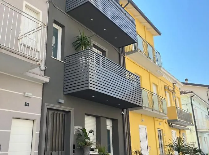 Mar Y Sol Gabicce Mare