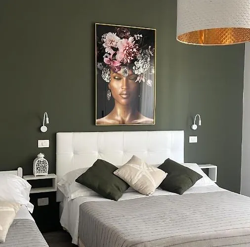 Lägenhet Mar Y Sol *