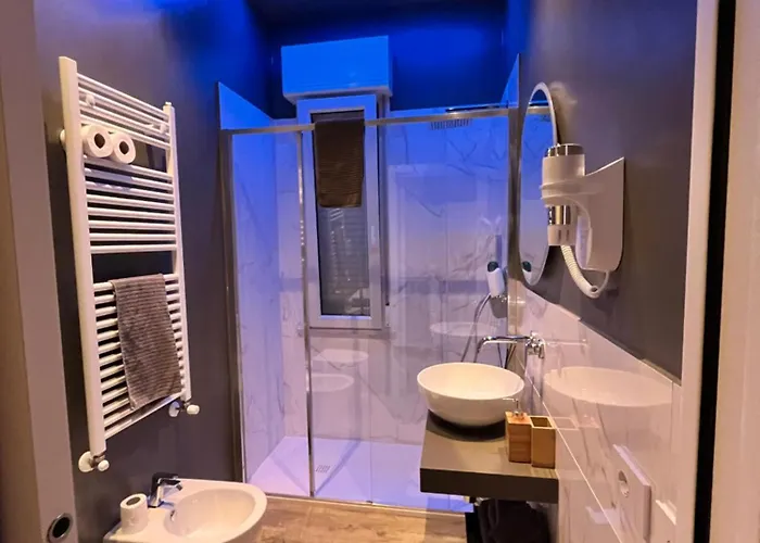 Mar Y Sol Apartman Gabicce Mare