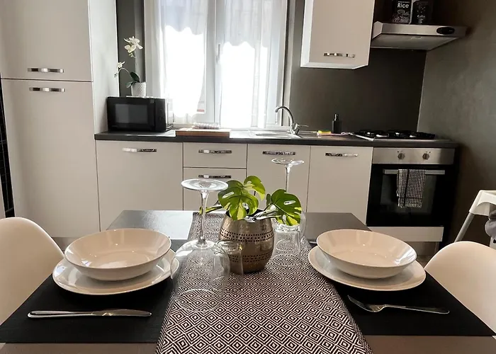 Apartman Mar Y Sol *