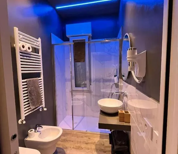 Mar Y Sol Lägenhet Gabicce Mare