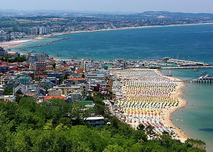 Apartman Mar Y Sol Gabicce Mare