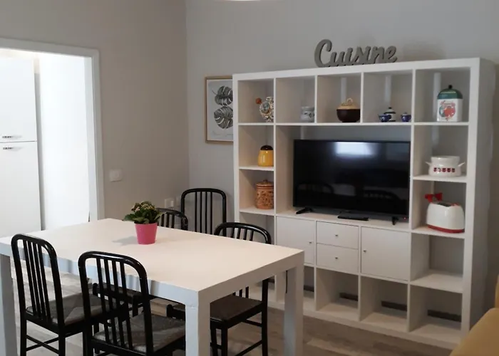 Apartman Mar Y Sol *